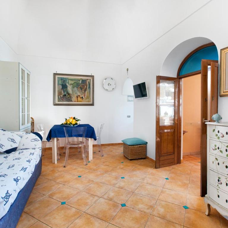 Angolo di Paradiso - De Vivo Realty Positano - Casa Vacanze - 11