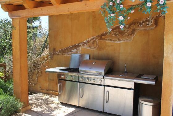 Villa Mediterranea - Casa Vacacional de 3 dormitorios - 27