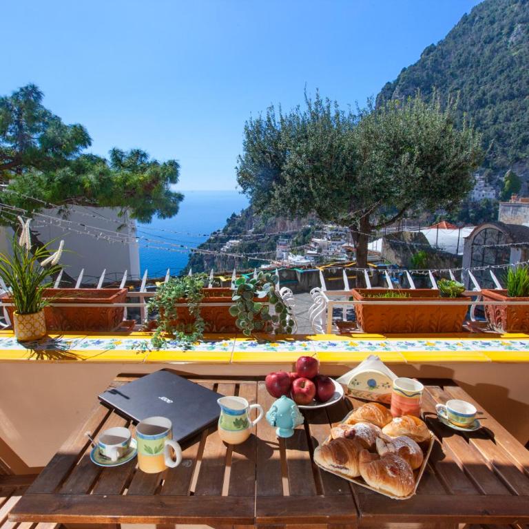 Angolo di Paradiso - De Vivo Realty Positano - Casa Vacanze - 1