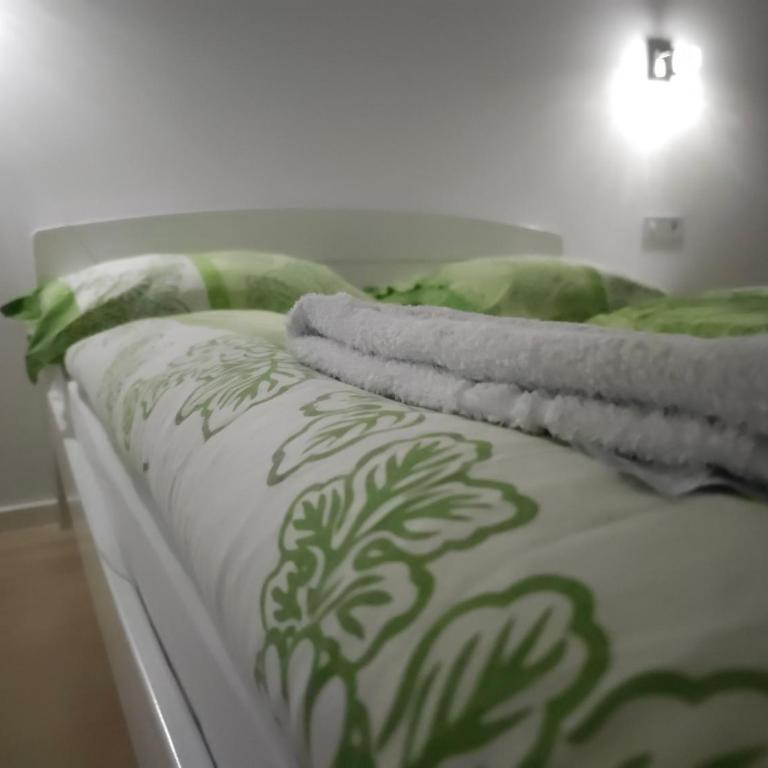 City Hall ApHEARTment - Apartman sa 2 Spavaće Sobe - 15