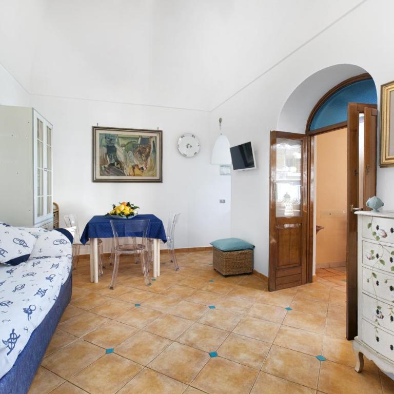 Angolo di Paradiso - De Vivo Realty Positano - Casa Vacanze - 25