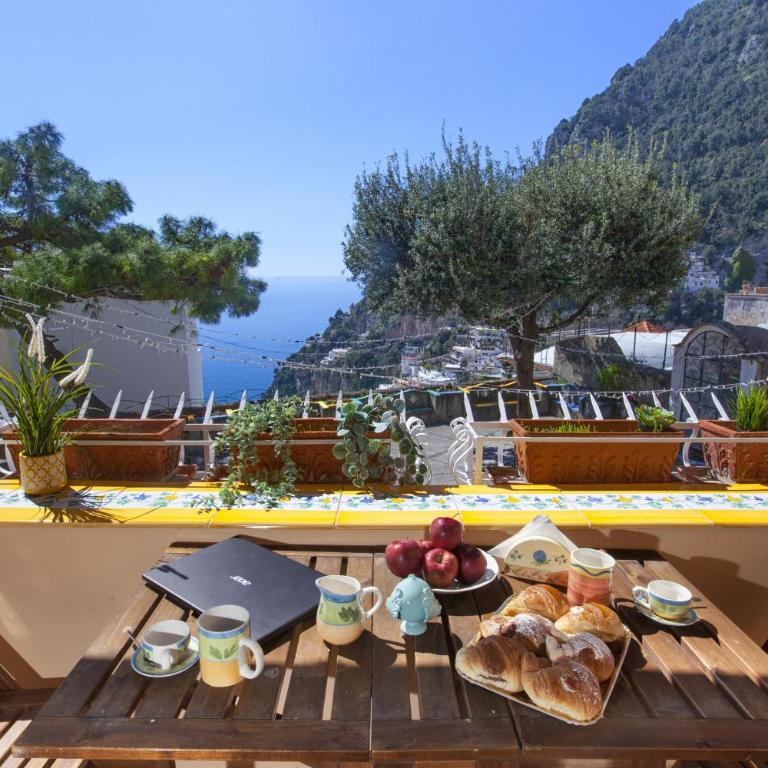Angolo di Paradiso - De Vivo Realty Positano - Casa Vacanze - 13