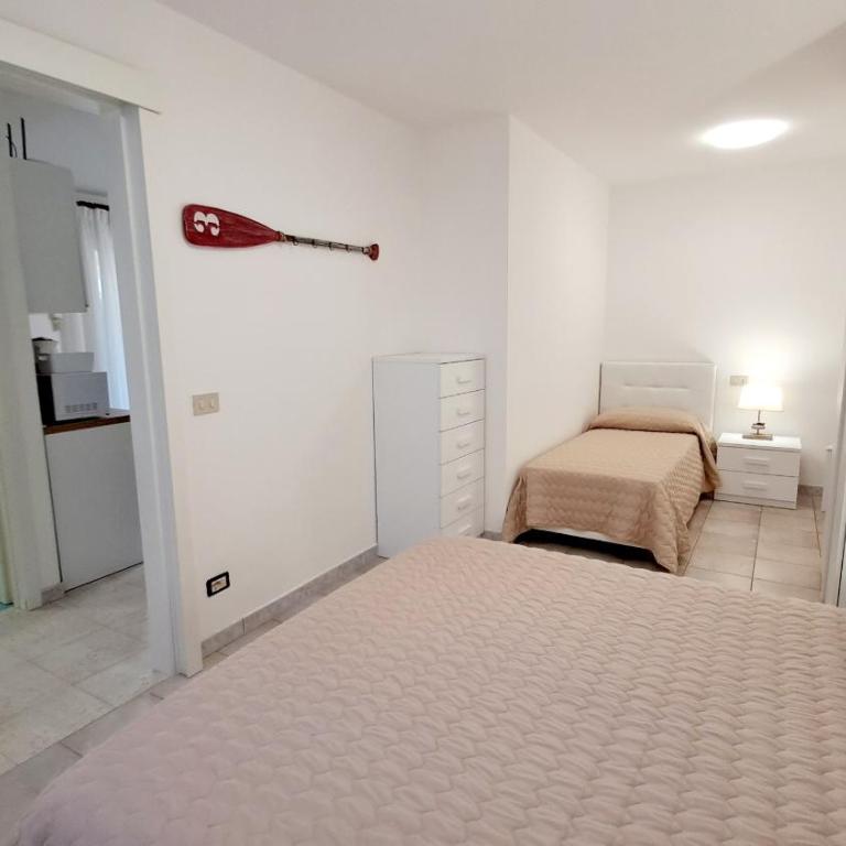 Villa Barbara Fra i Pini - Apartment - Ground Floor - 11