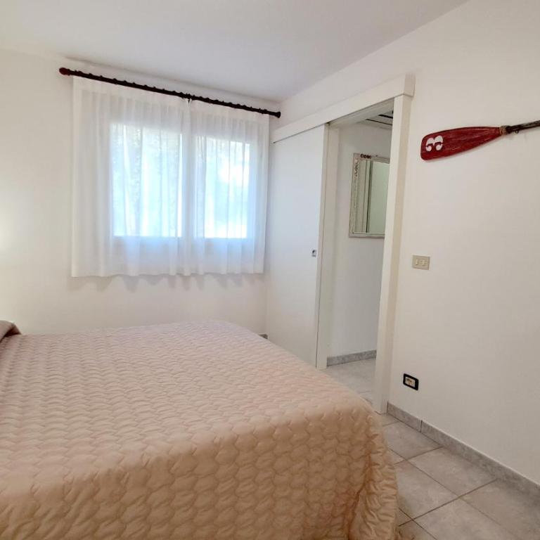 Villa Barbara Fra i Pini - Apartment - Ground Floor - 12