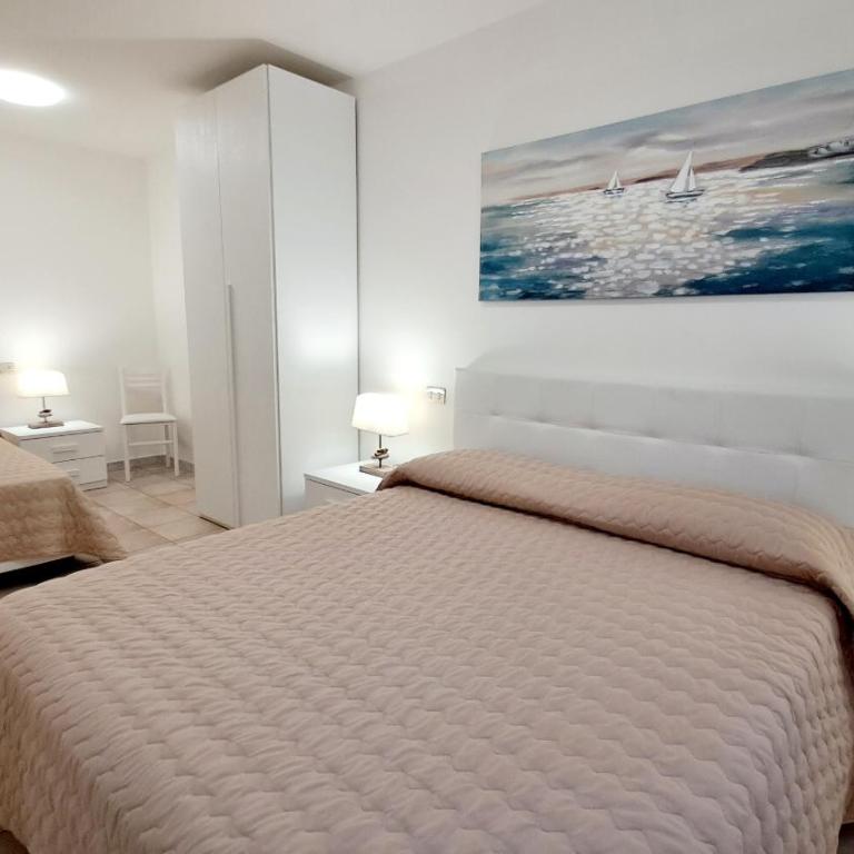 Villa Barbara Fra i Pini - Apartment - Ground Floor - 3
