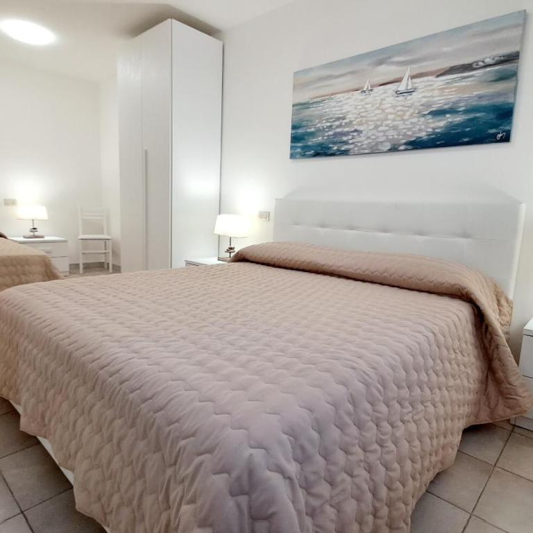 Villa Barbara Fra i Pini - Apartment - Ground Floor - 10