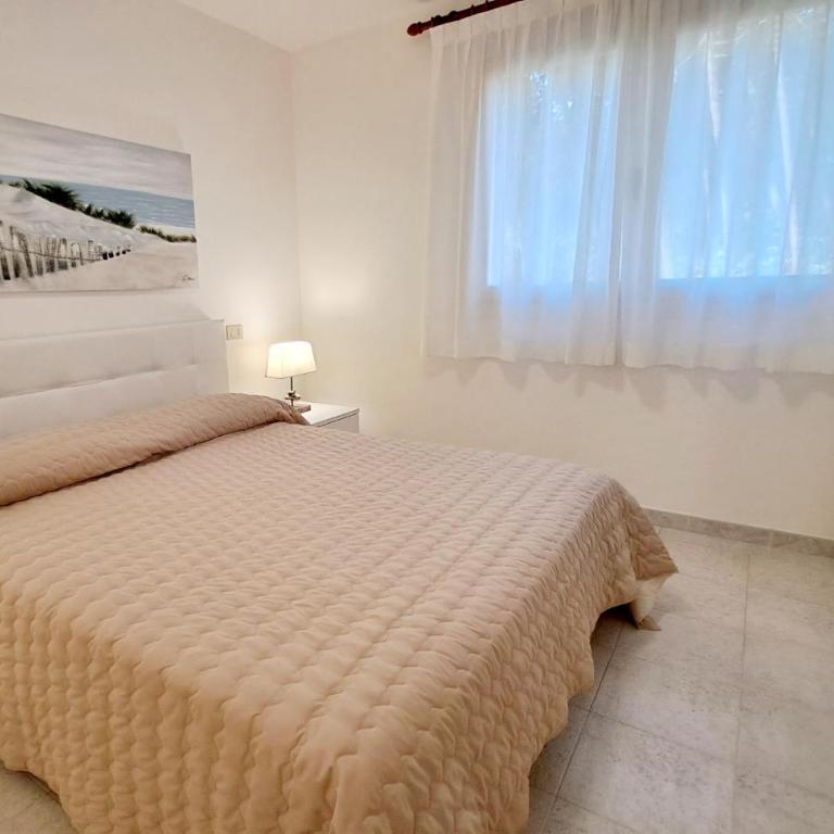 Villa Barbara Fra i Pini - Apartment with Terrace - 14