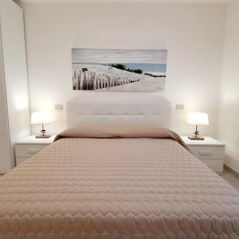Villa Barbara Fra i Pini - Apartment with Terrace - 10
