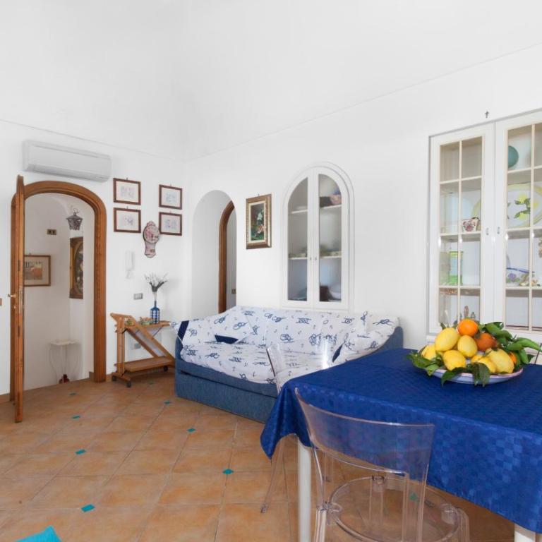 Angolo di Paradiso - De Vivo Realty Positano - Casa Vacanze - 14