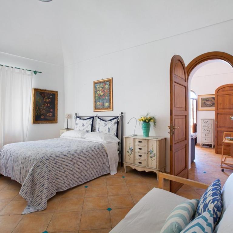 Angolo di Paradiso - De Vivo Realty Positano - Casa Vacanze - 7