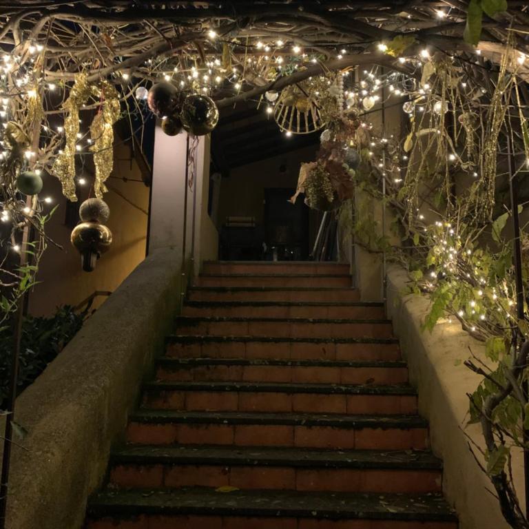 La casa di Zoe-ARTANDTRAVEL - Ferienhaus - 19