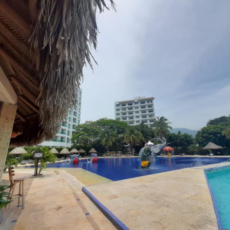 Costa Azul Suite 804 - Apartamento de 2 dormitorios con balcón y vistas al mar - 49