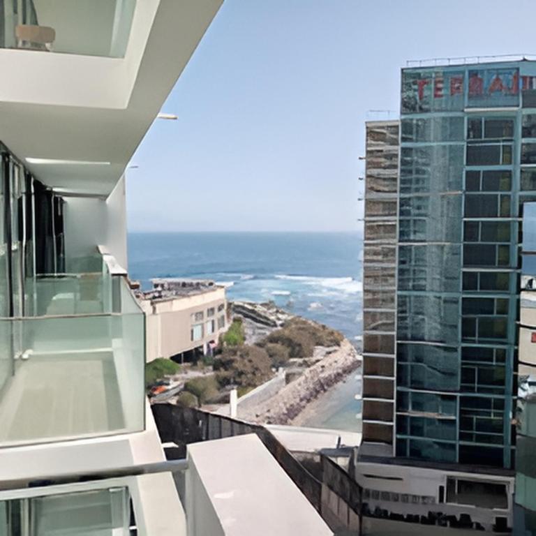 Hotel Alto Antofagasta - Apartamento Deluxe - 23