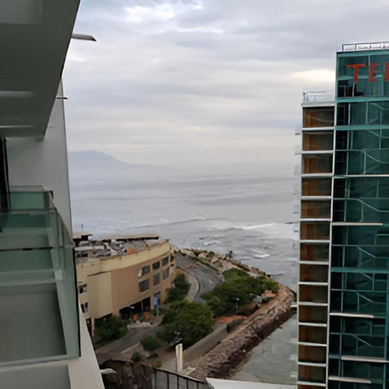 Hotel Alto Antofagasta - Apartamento Deluxe - 24