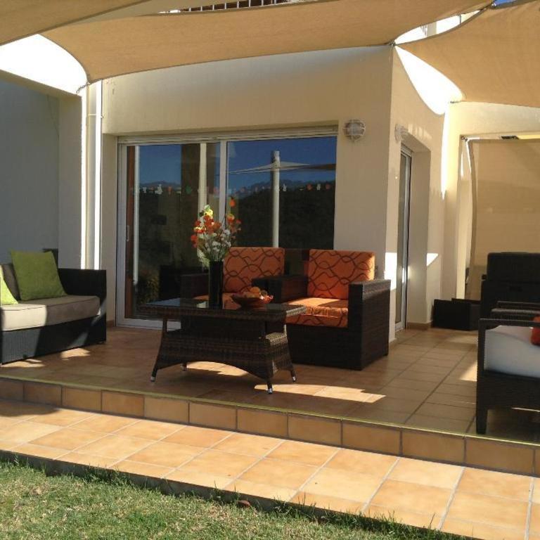 Villa Rosa - Casa Vacacional de 3 dormitorios - 13