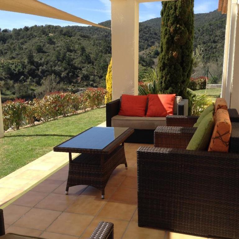 Villa Rosa - Casa Vacacional de 3 dormitorios - 14