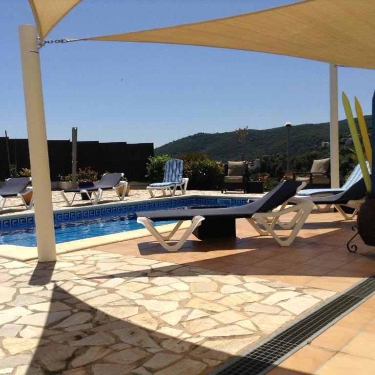 Villa Rosa - Casa Vacacional de 3 dormitorios - 16