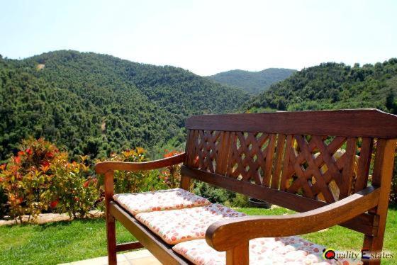 Villa Rosa - Casa Vacacional de 3 dormitorios - 20