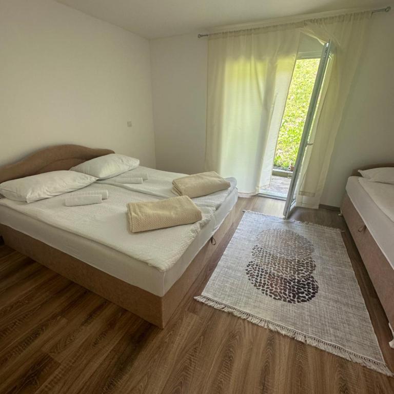 Terzibašin Konak - Kuća sa 2 Spavaće Sobe - 7