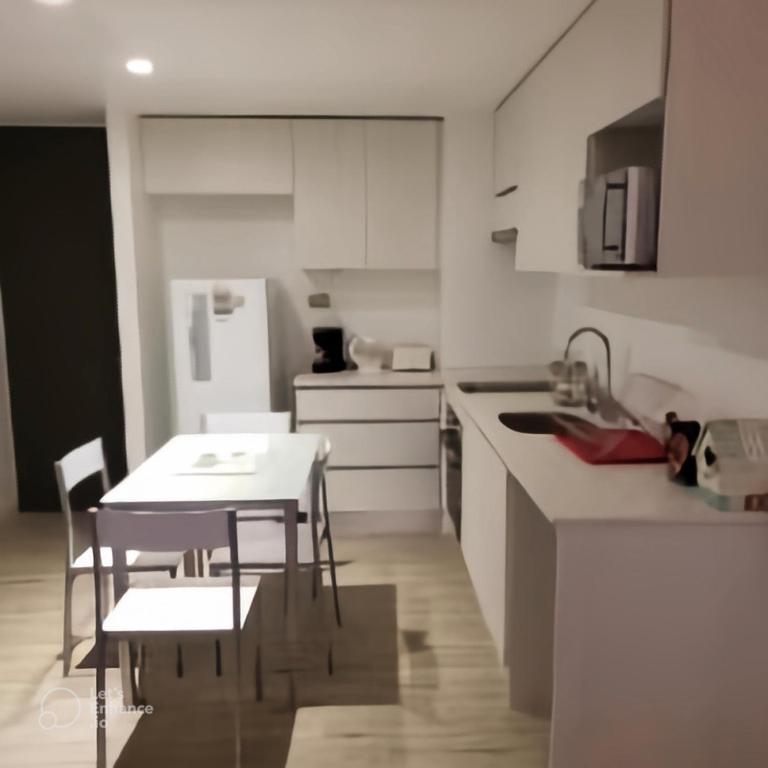 Hotel Alto Antofagasta - Apartamento Deluxe - 27