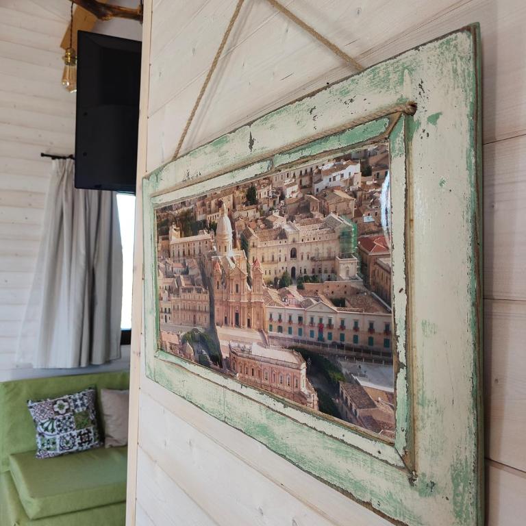 AgriBarocco - Suite con Piscina Privata - 12