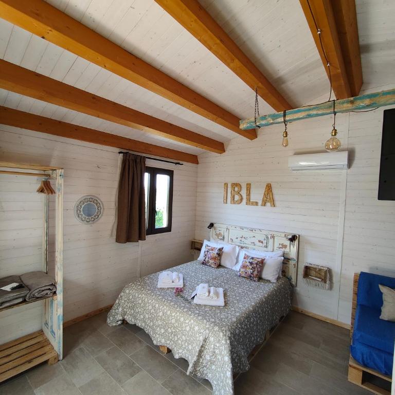 AgriBarocco - Suite con Piscina Privata - 9