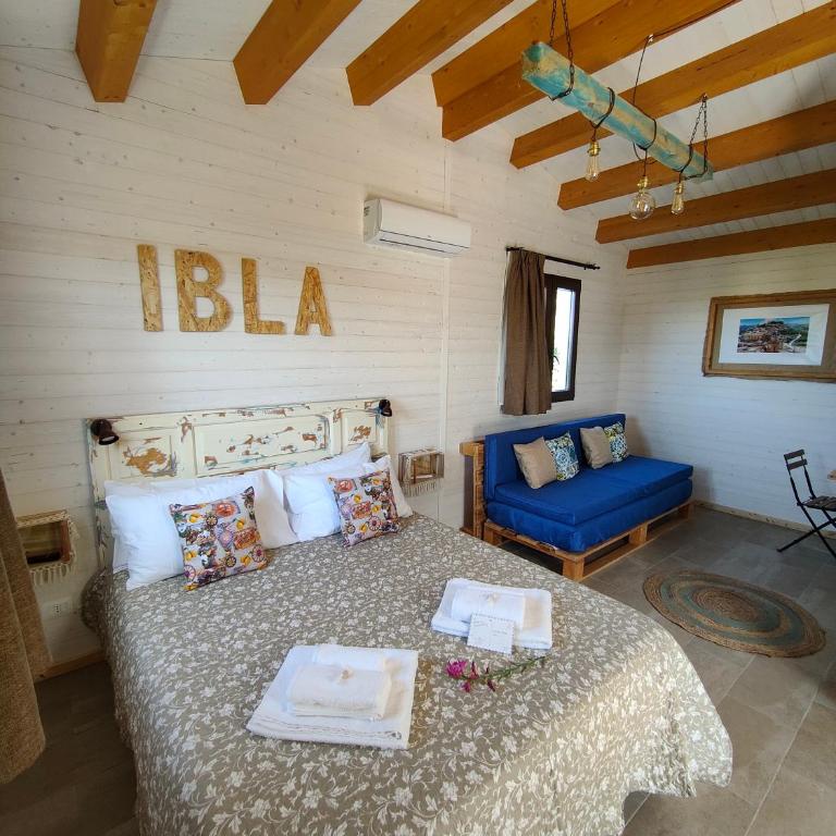 AgriBarocco - Suite con Piscina Privata - 12