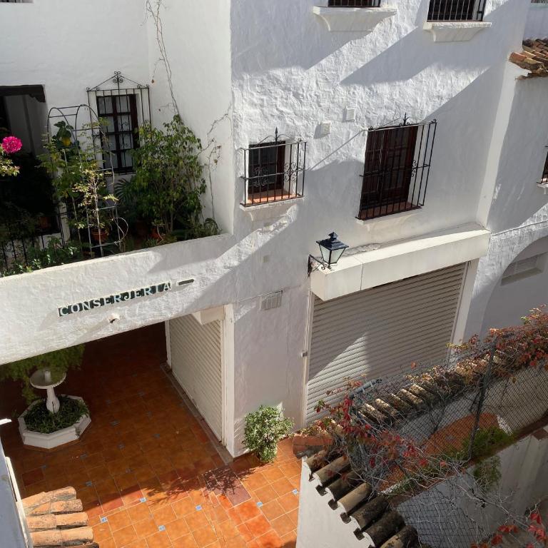 Casa Casablanca - Apartamento de 2 dormitorios - 1