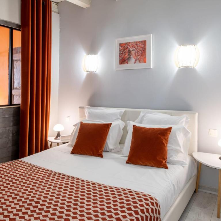 FITZ ROY Annecy Rent Lodge - Apartment mit 1 Schlafzimmer - 2