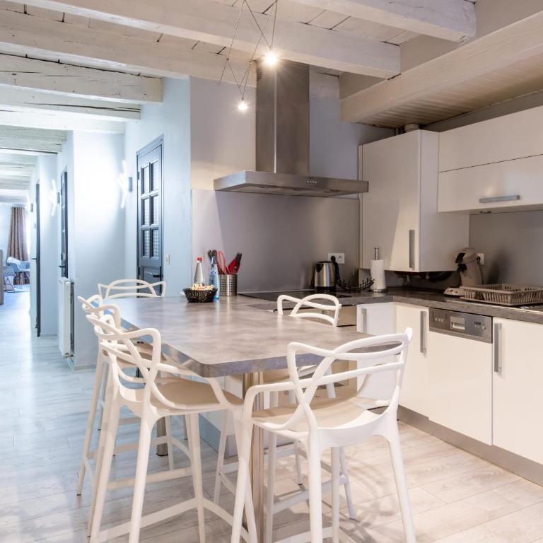 FITZ ROY Annecy Rent Lodge - Apartment mit 1 Schlafzimmer - 1