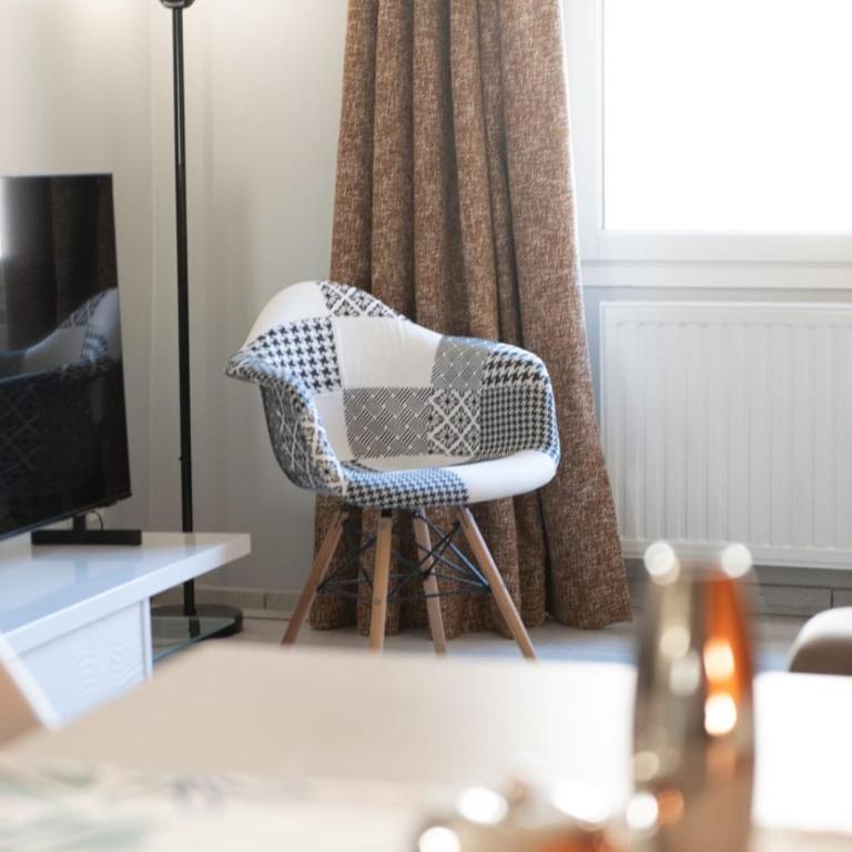 FITZ ROY Annecy Rent Lodge - Apartment mit 1 Schlafzimmer - 8