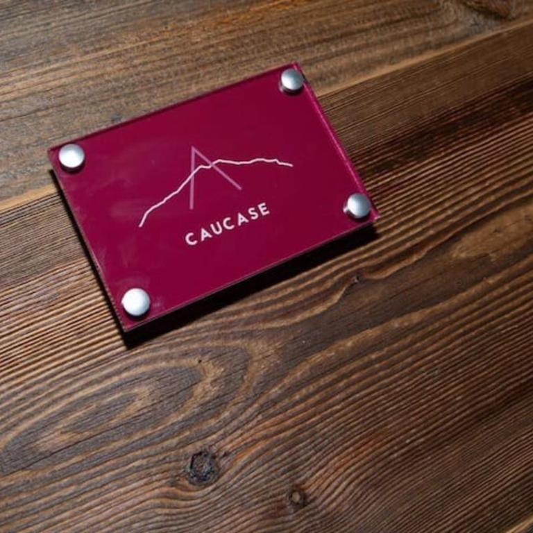 CAUCASE Annecy Rent Lodge - Apartment - 9