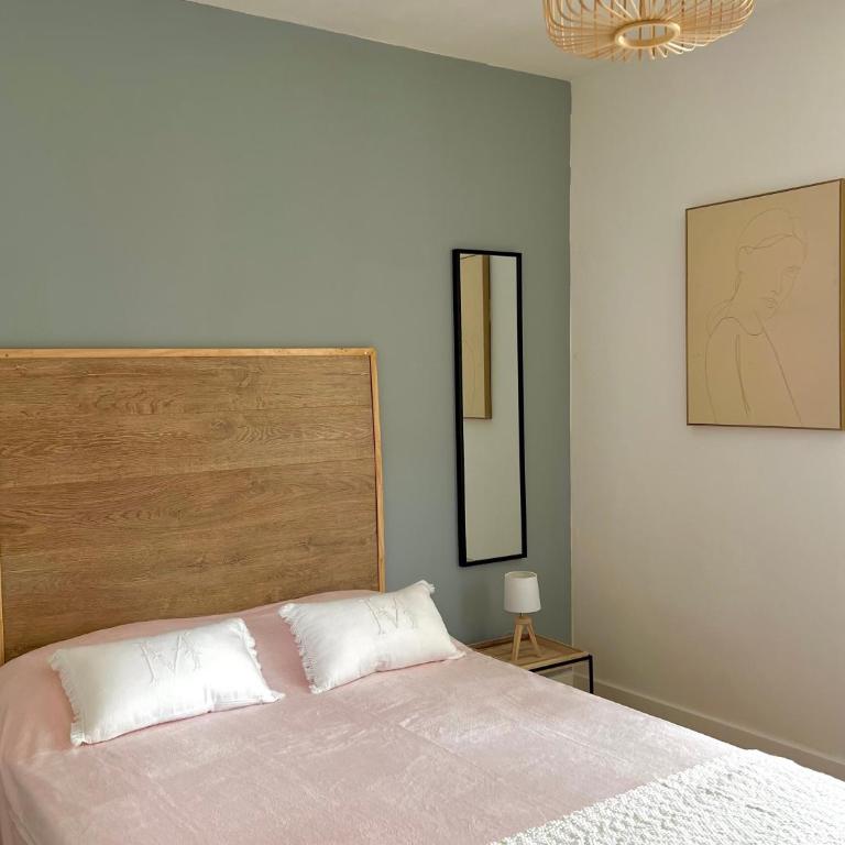 CASA CALVI - Apartment mit 2 Schlafzimmern - 2