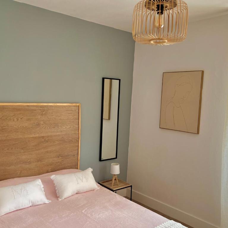 CASA CALVI - Apartment mit 2 Schlafzimmern - 6
