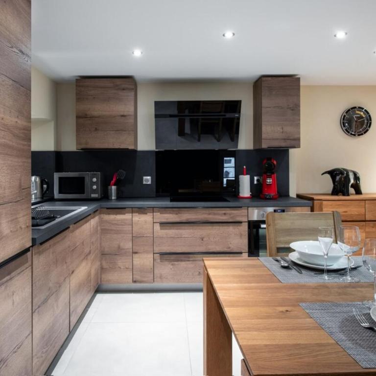 APPALACHES Annecy Rent Lodge - Appartement - 4