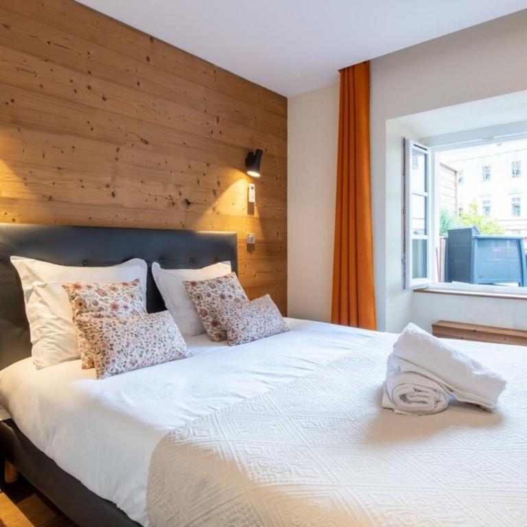 APPALACHES Annecy Rent Lodge - Appartement - 7