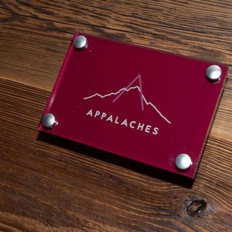 APPALACHES Annecy Rent Lodge - Appartement - 6