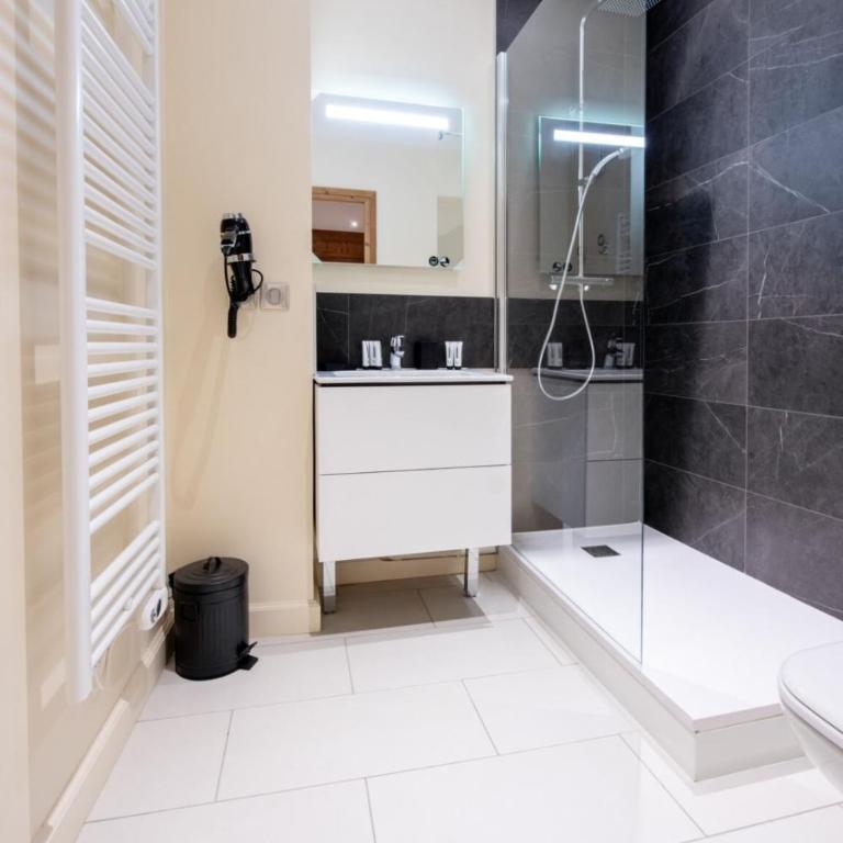 APPALACHES Annecy Rent Lodge - Appartement - 12