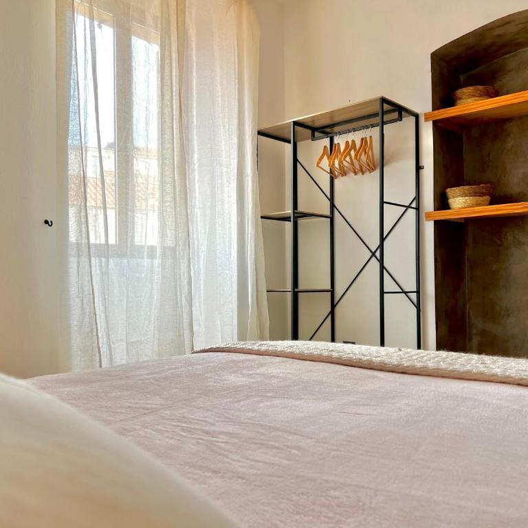 CASA CALVI - Apartment mit 2 Schlafzimmern - 10