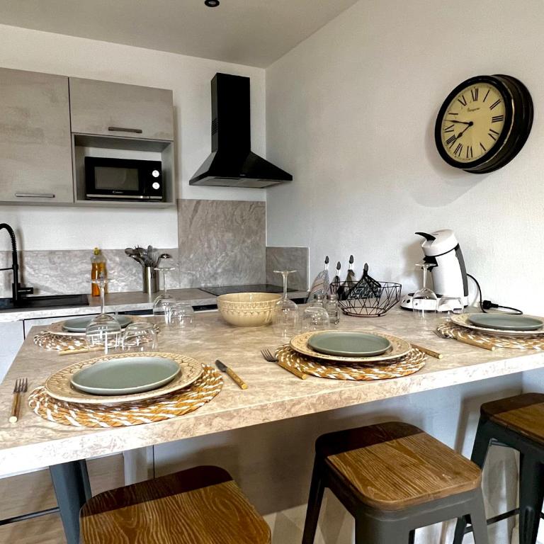 CASA CALVI - Apartment mit 2 Schlafzimmern - 15