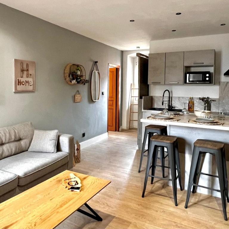 CASA CALVI - Apartment mit 2 Schlafzimmern - 11