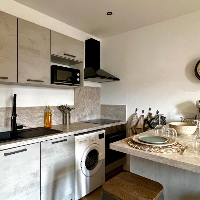 CASA CALVI - Apartment mit 2 Schlafzimmern - 8
