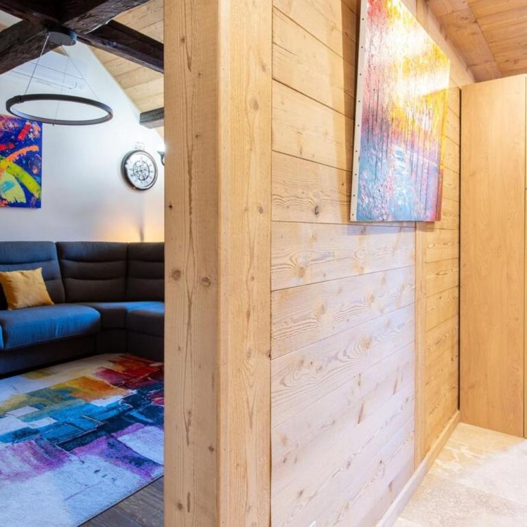 JURA Annecy Rent Lodge - One-Bedroom Apartment - 9