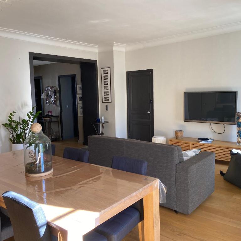 Pavillon Geneve - Appartement 2 Chambres - 2