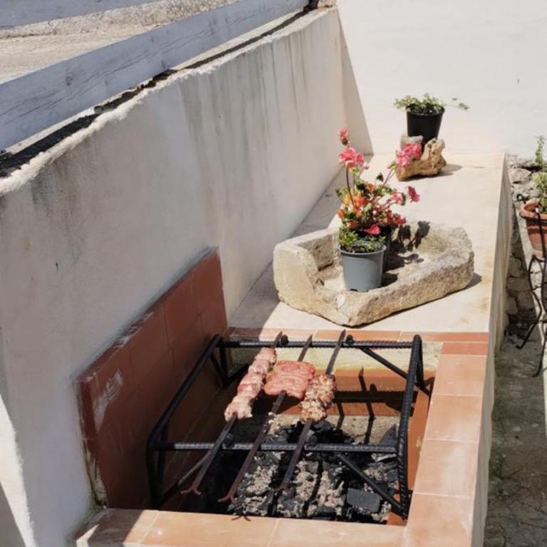 I trulli di Mani' - Casa con 3 Camere da Letto - 19