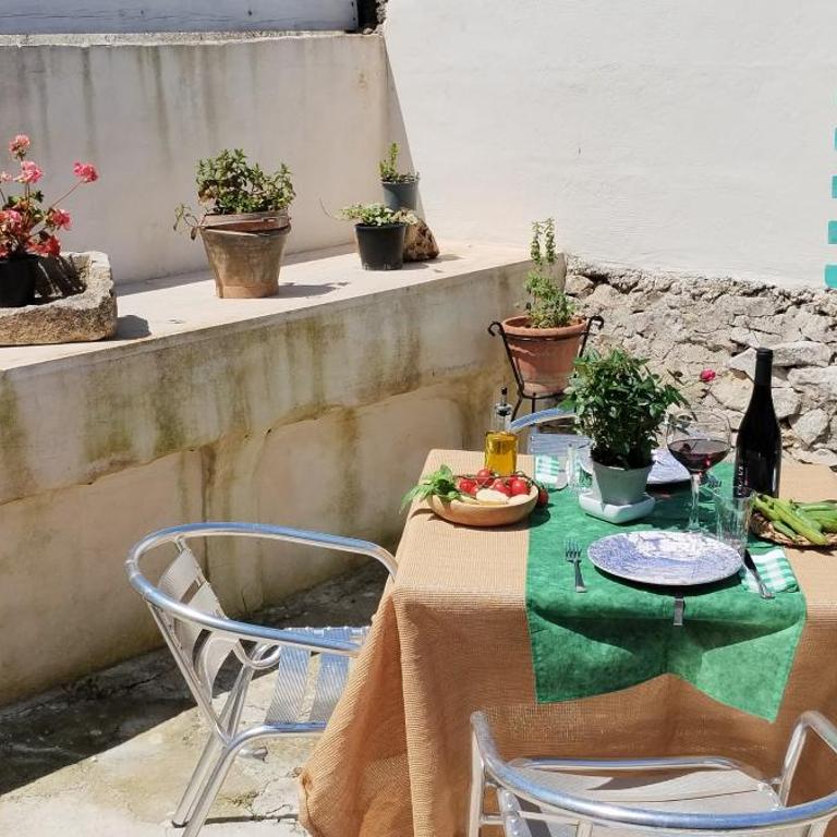 I trulli di Mani' - Casa con 3 Camere da Letto - 22