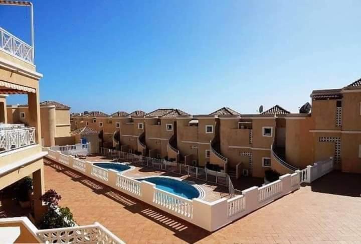 Residencial Benimar Licencia Vv - Apartamento de 2 dormitorios - 6