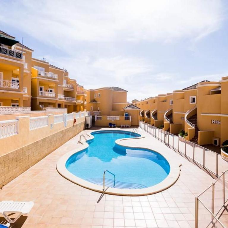 Residencial Benimar Licencia Vv - Apartamento de 2 dormitorios - 9