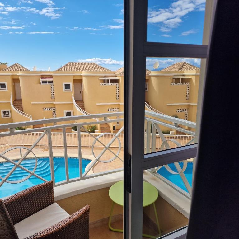 Residencial Benimar Licencia Vv - Apartamento de 2 dormitorios - 13