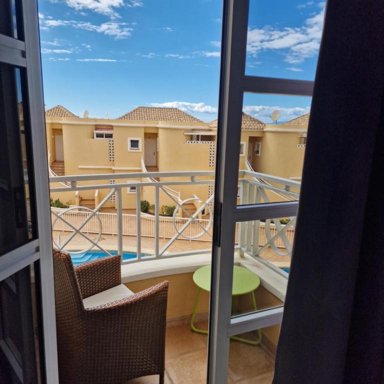 Residencial Benimar Licencia Vv - Apartamento de 2 dormitorios - 11